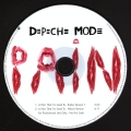 A Pain That I'm Used To (Promo)